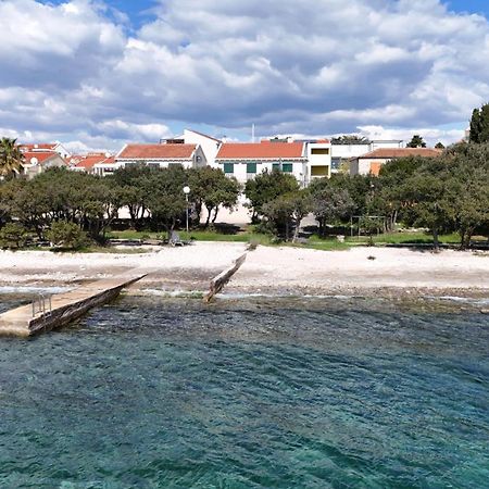 Ad Astra Punta Skala Apartment Petrcane Exterior photo