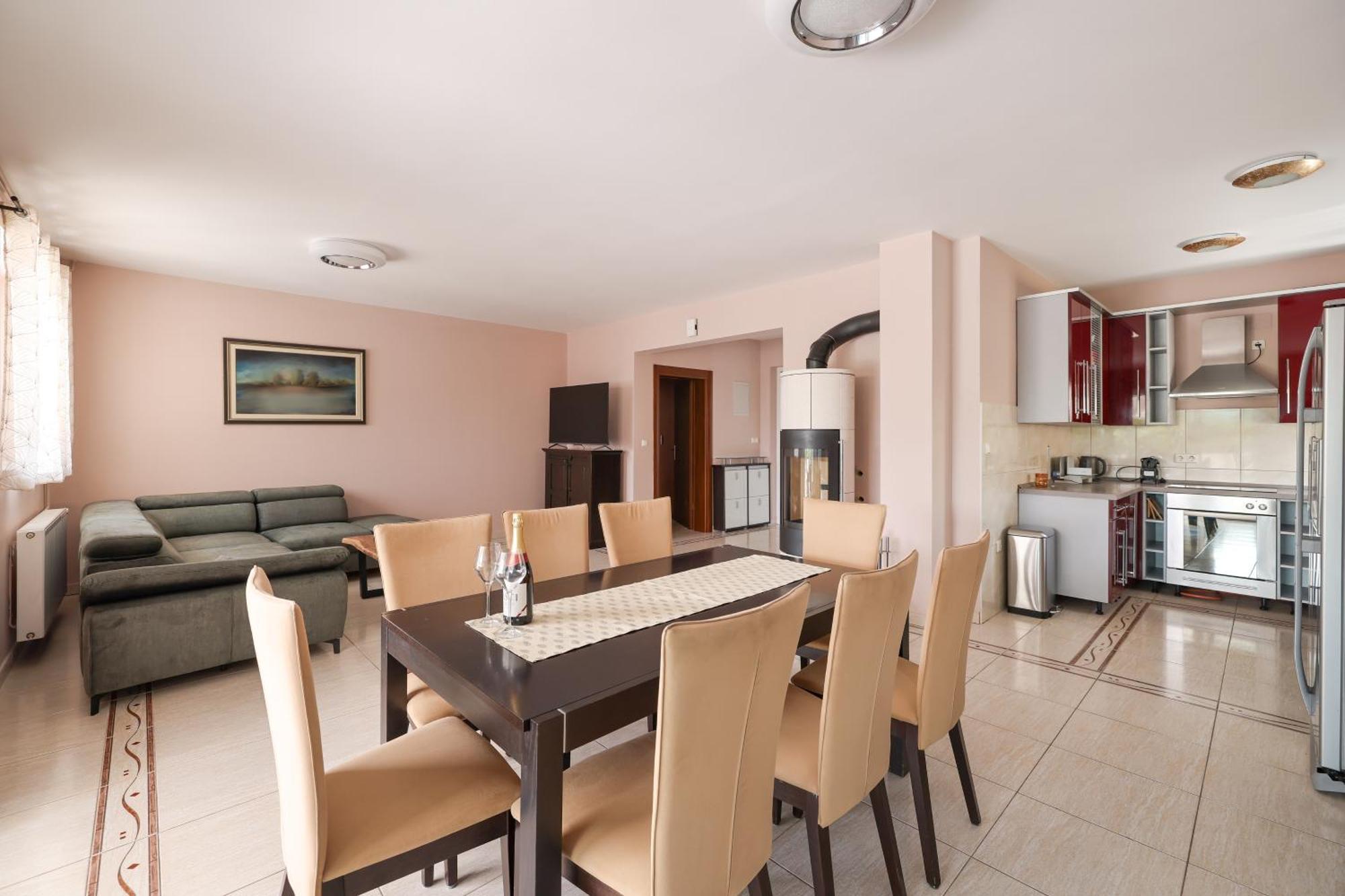 Ad Astra Punta Skala Apartment Petrcane Exterior photo