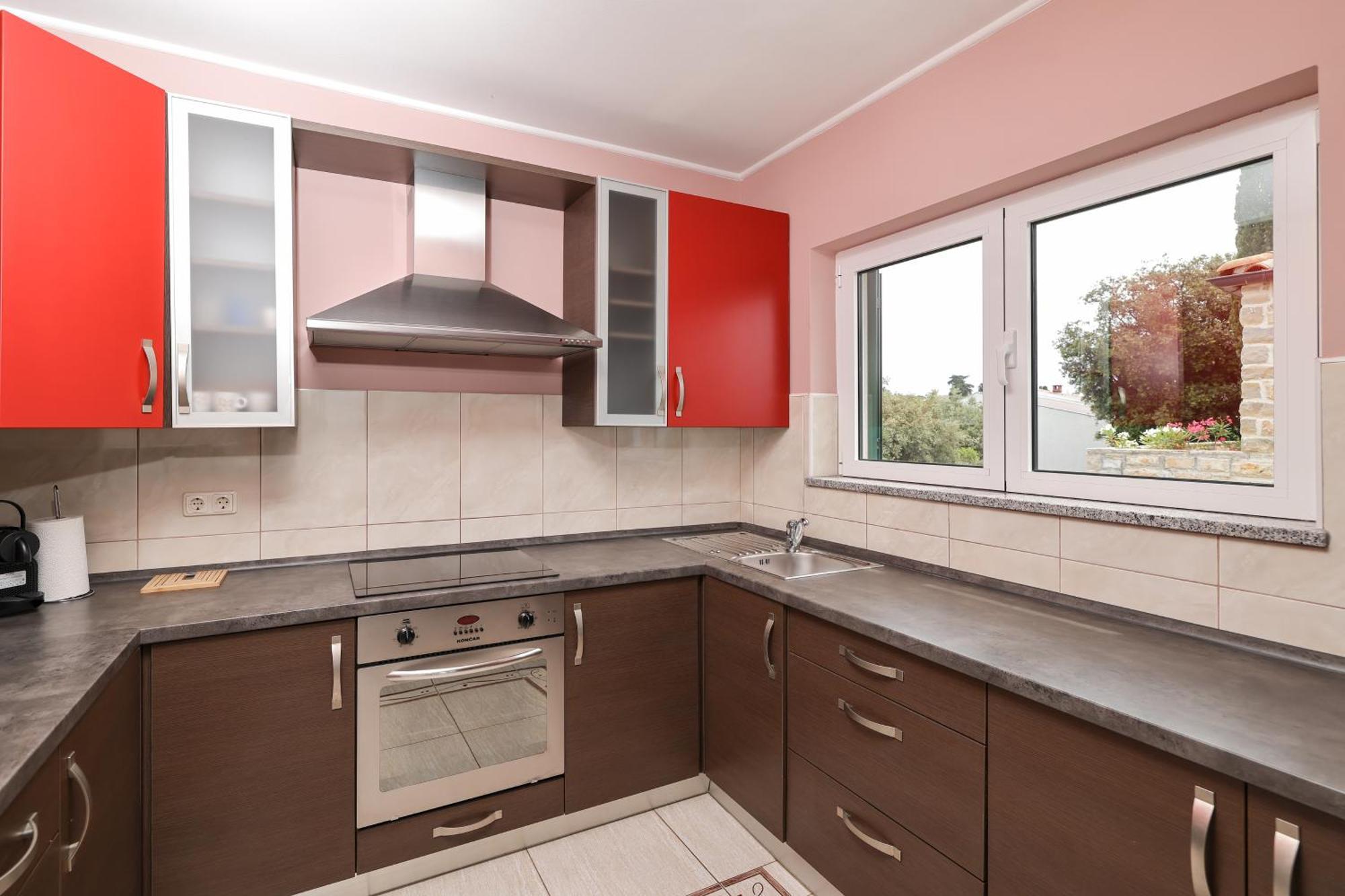 Ad Astra Punta Skala Apartment Petrcane Exterior photo